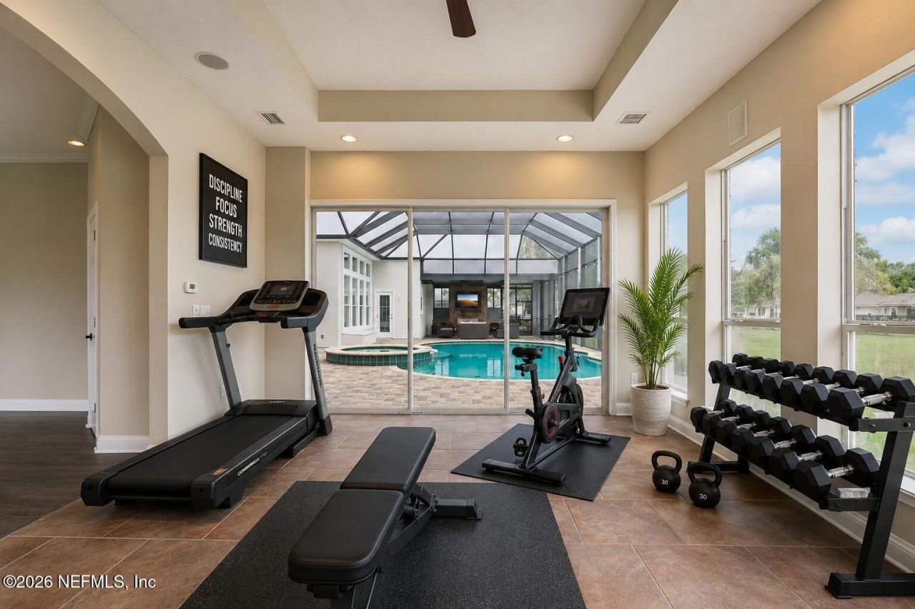 1709 Broad Water Court, Fleming Island, FL 32003 Photo