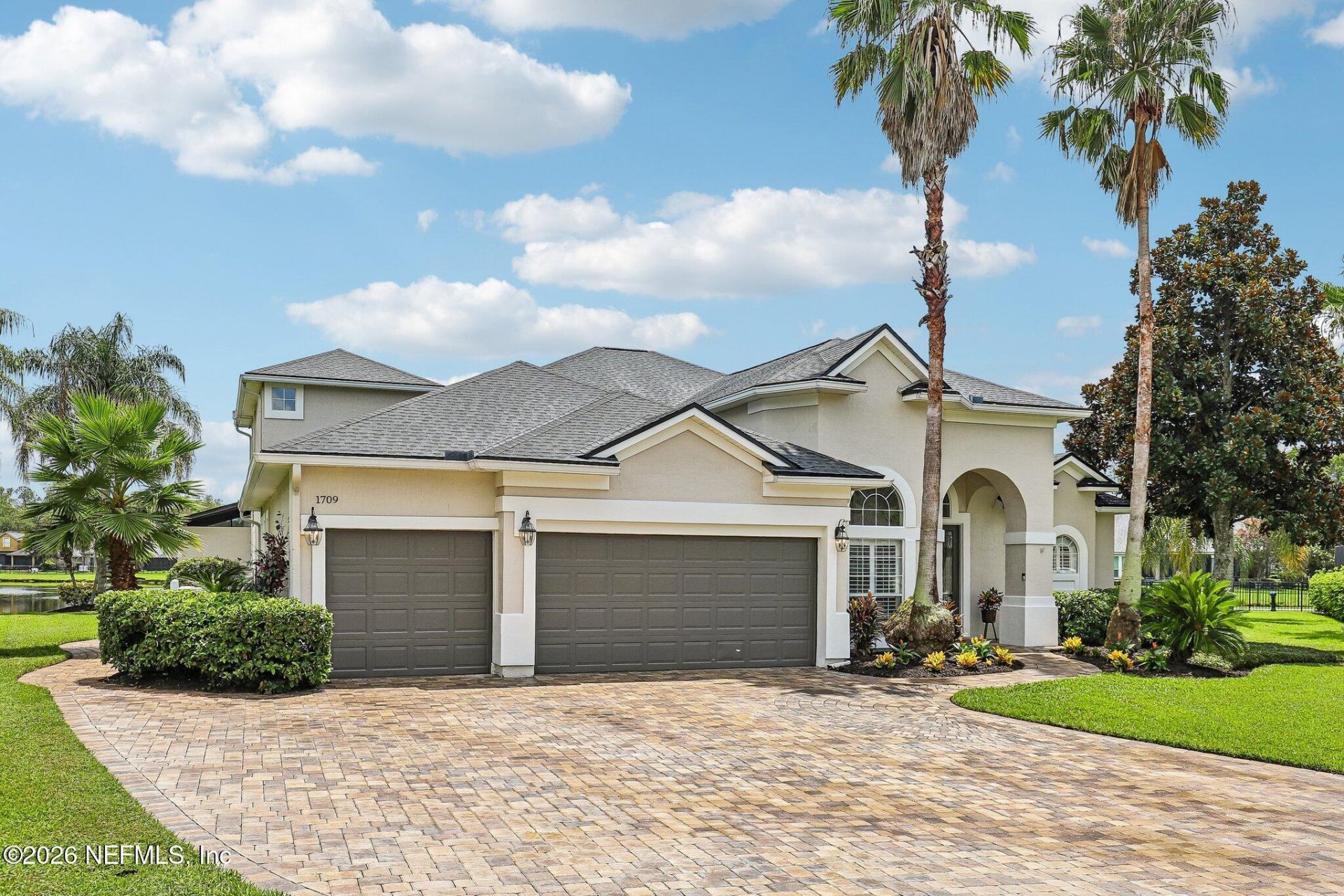 1709 Broad Water Court, Fleming Island, FL 32003 Photo