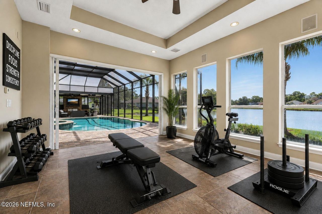 1709 Broad Water Court, Fleming Island, FL 32003 Photo