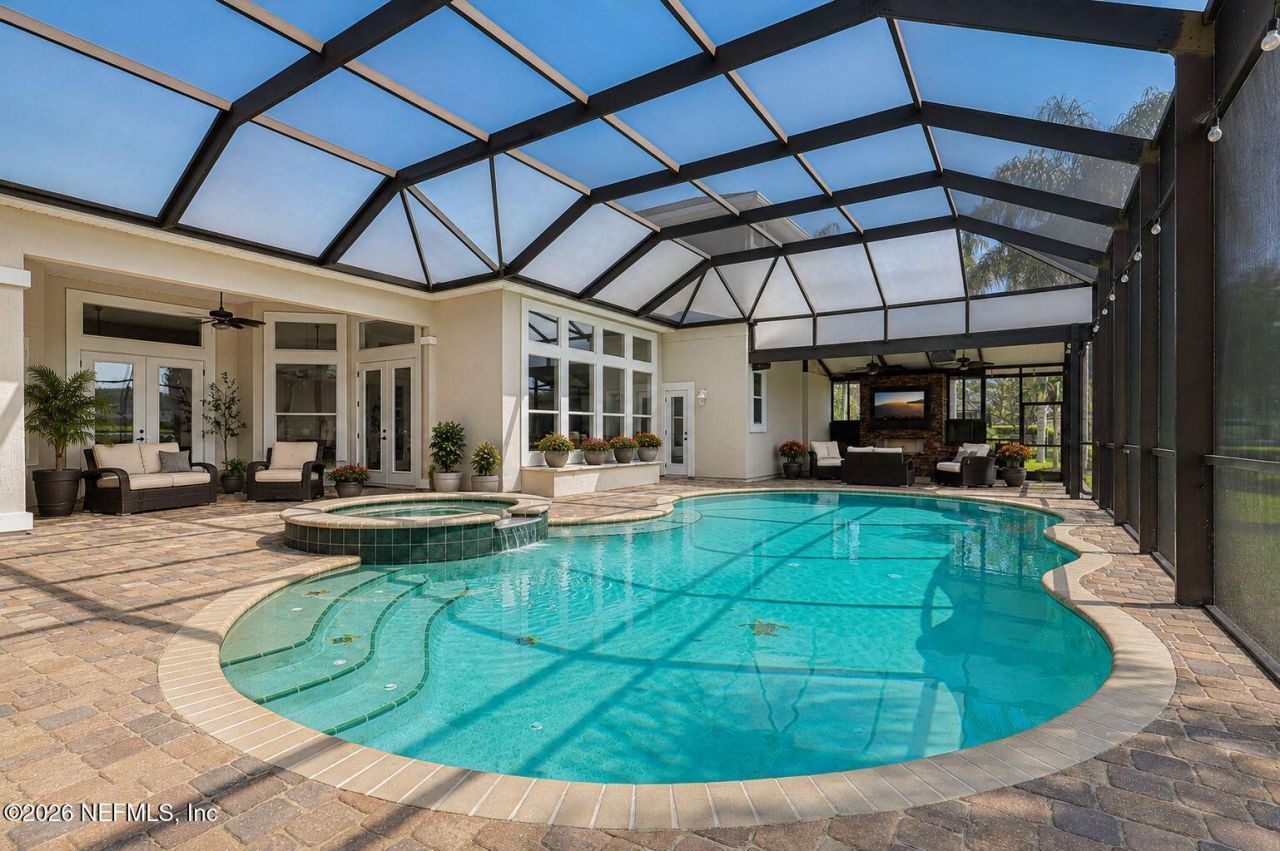 1709 Broad Water Court, Fleming Island, FL 32003 Photo