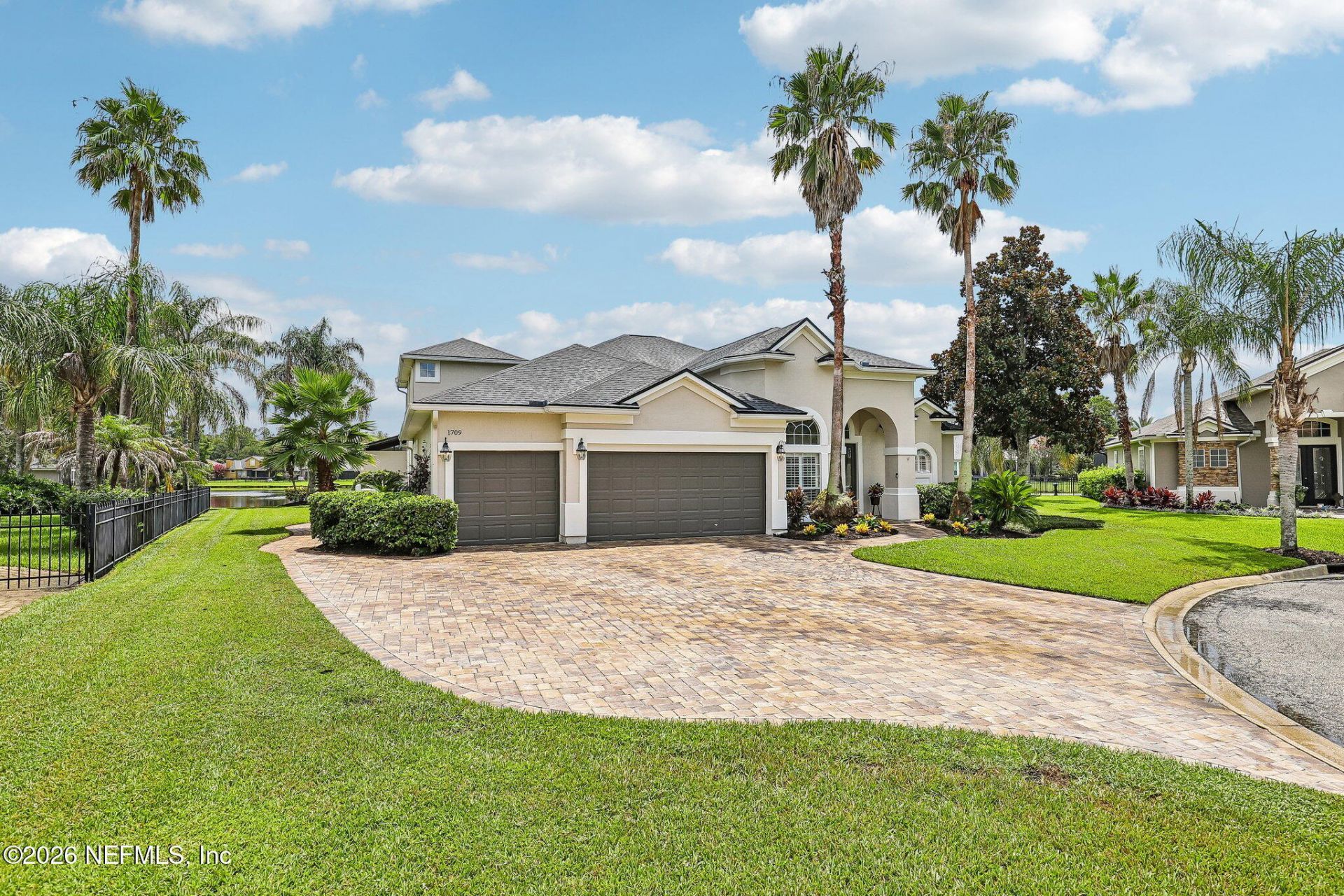 1709 Broad Water Court, Fleming Island, FL 32003 Photo