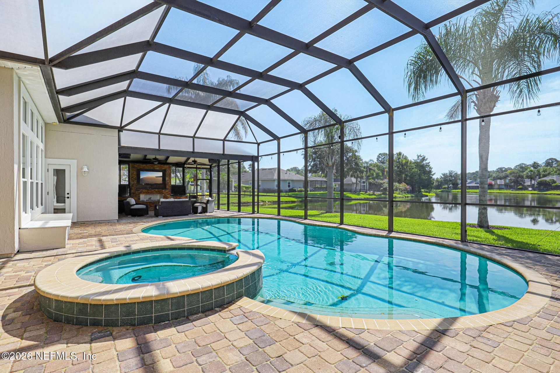1709 Broad Water Court, Fleming Island, FL 32003 Photo