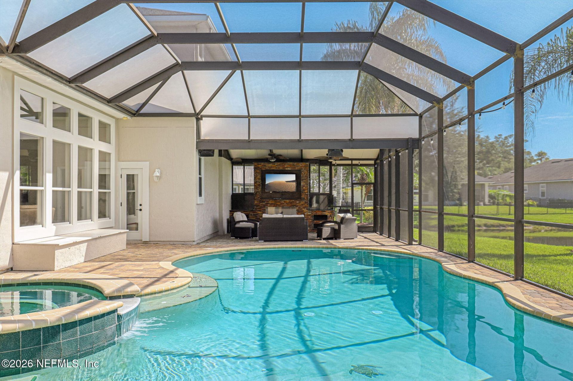 1709 Broad Water Court, Fleming Island, FL 32003 Photo