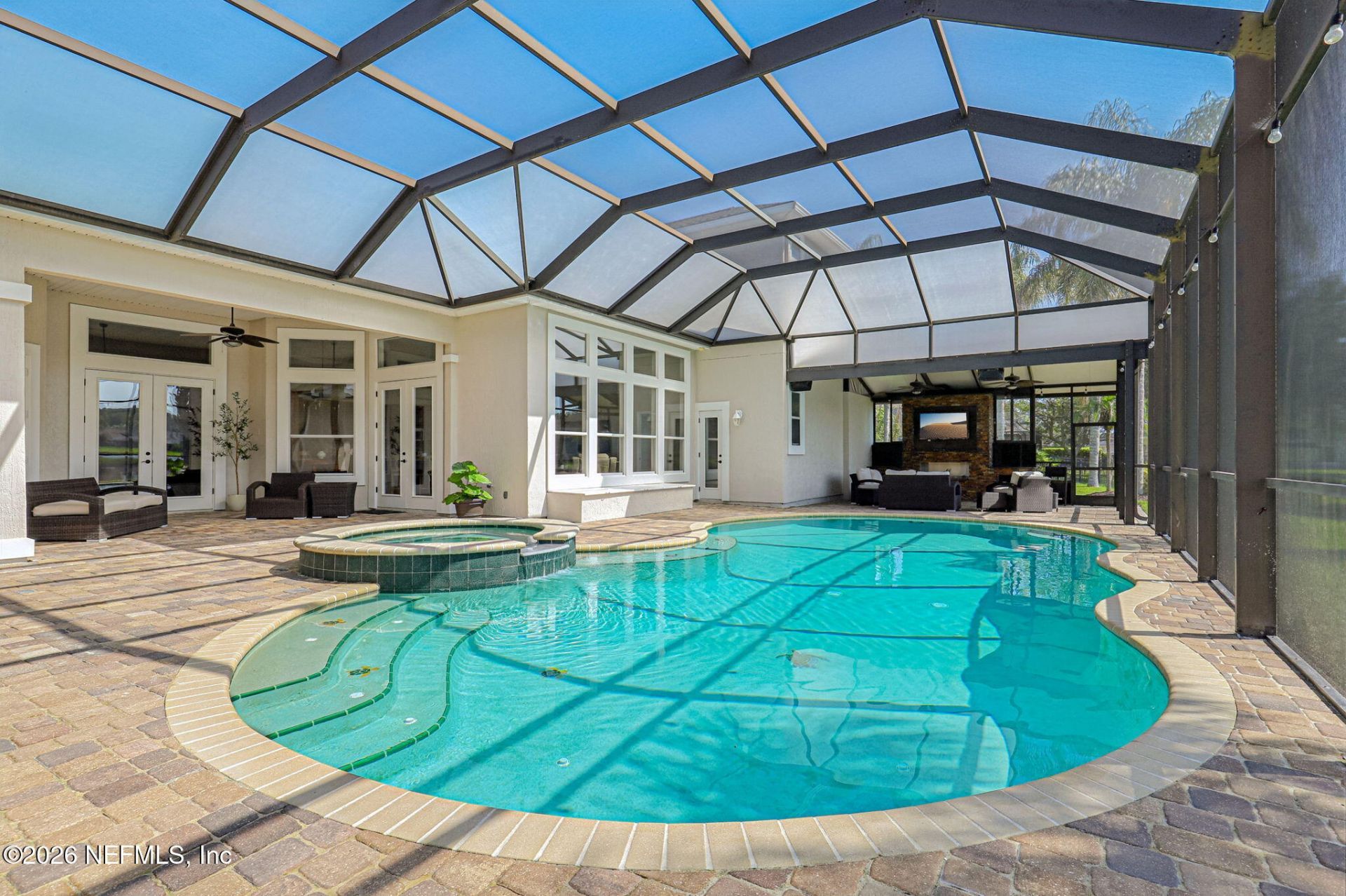 1709 Broad Water Court, Fleming Island, FL 32003 Photo