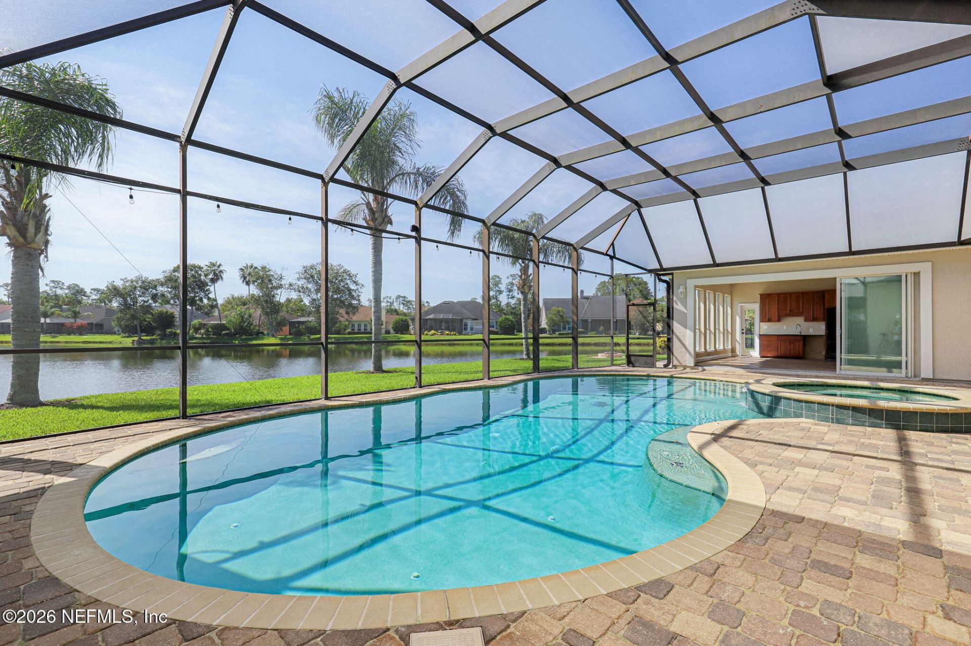 1709 Broad Water Court, Fleming Island, FL 32003 Photo