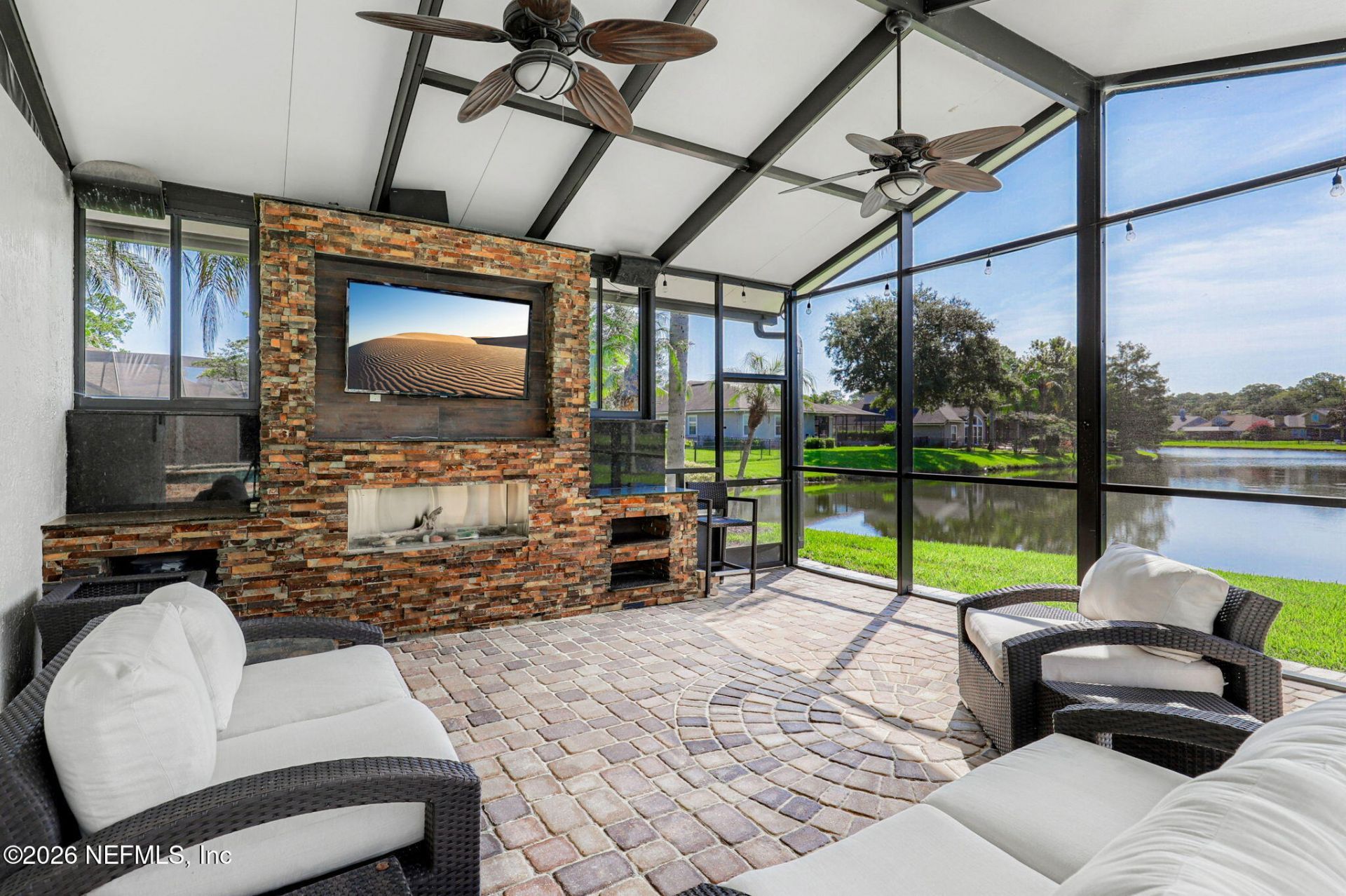 1709 Broad Water Court, Fleming Island, FL 32003 Photo
