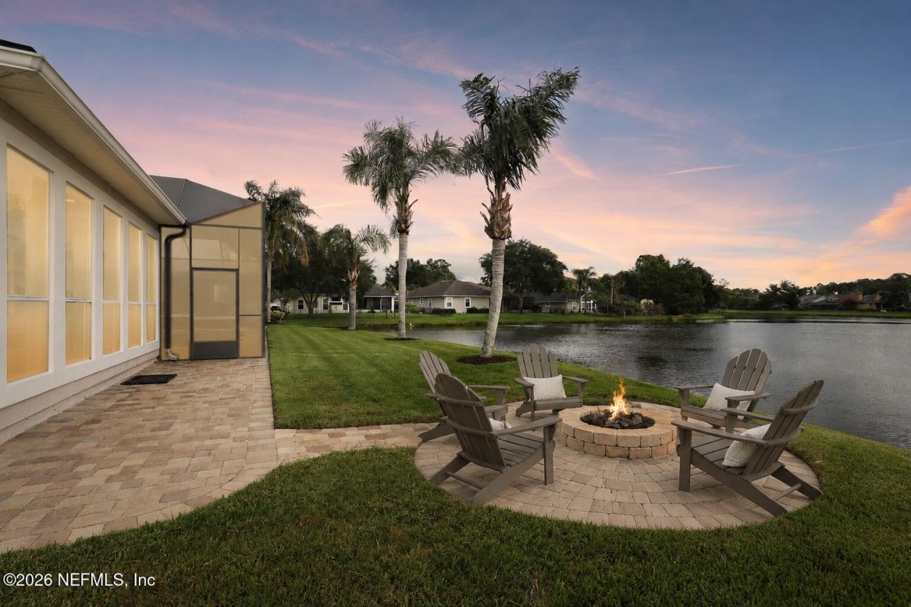1709 Broad Water Court, Fleming Island, FL 32003 Photo