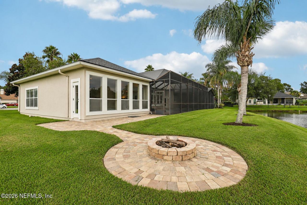 1709 Broad Water Court, Fleming Island, FL 32003 Photo