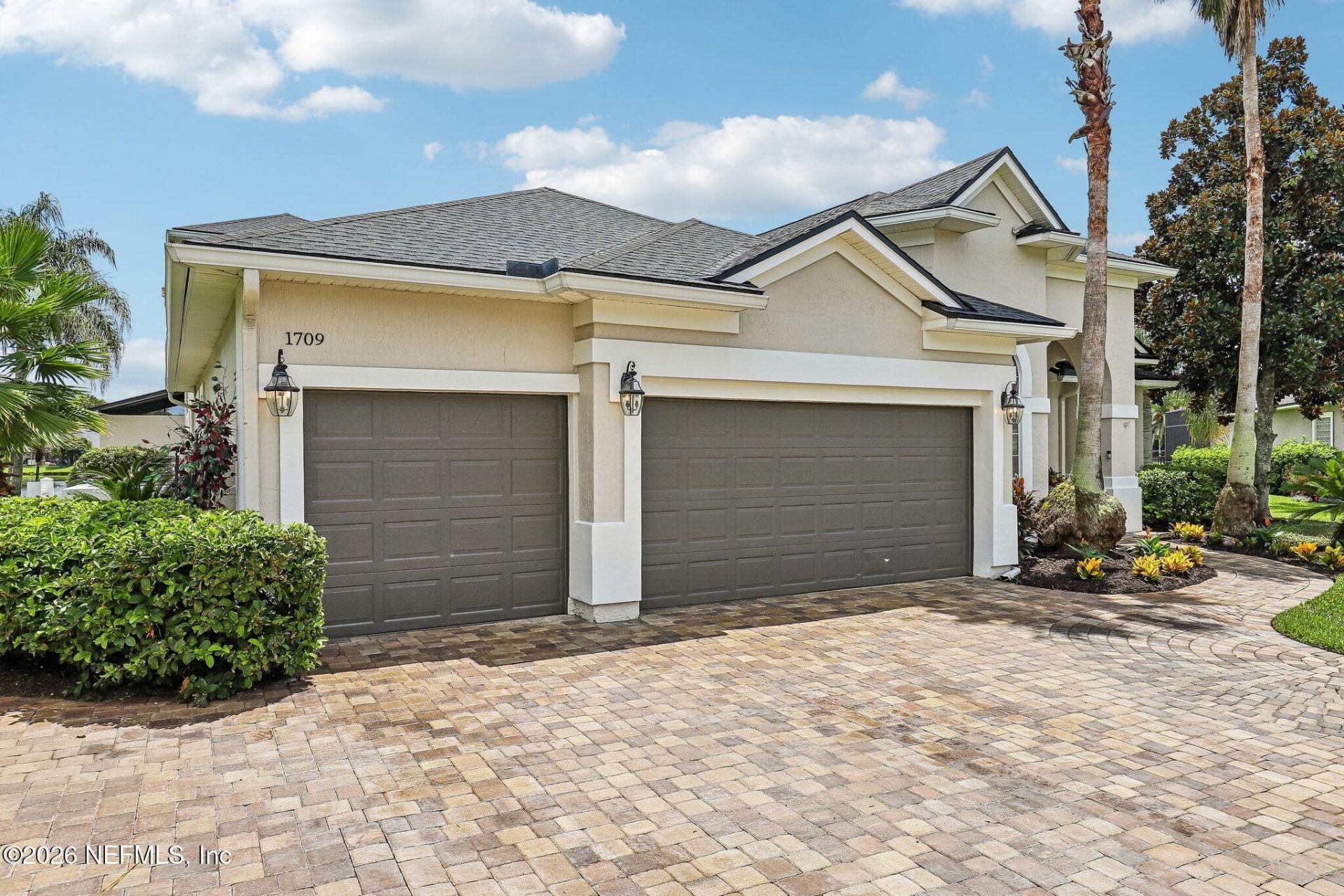 1709 Broad Water Court, Fleming Island, FL 32003 Photo