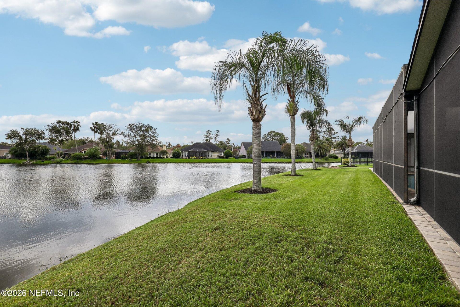 1709 Broad Water Court, Fleming Island, FL 32003 Photo