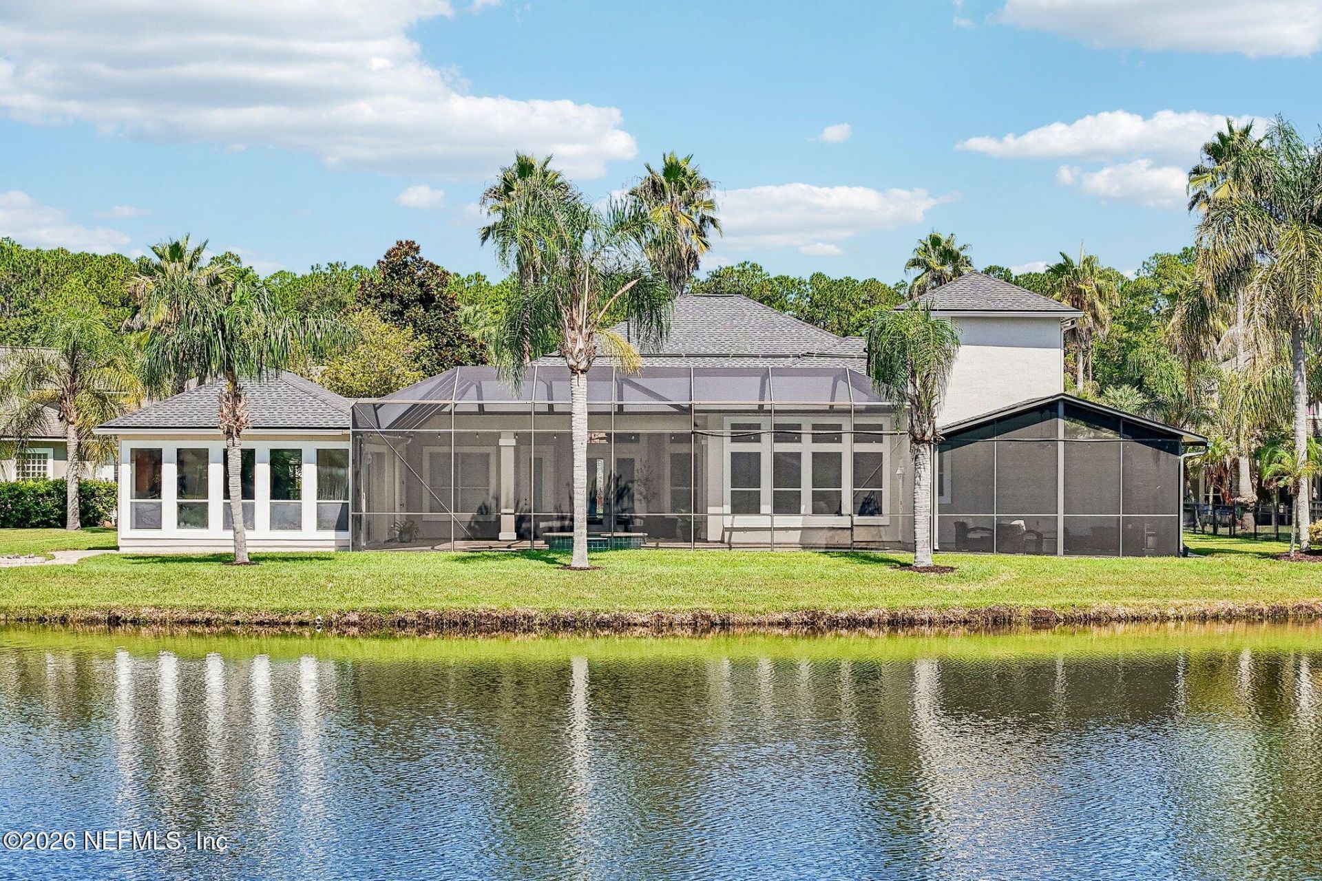 1709 Broad Water Court, Fleming Island, FL 32003 Photo