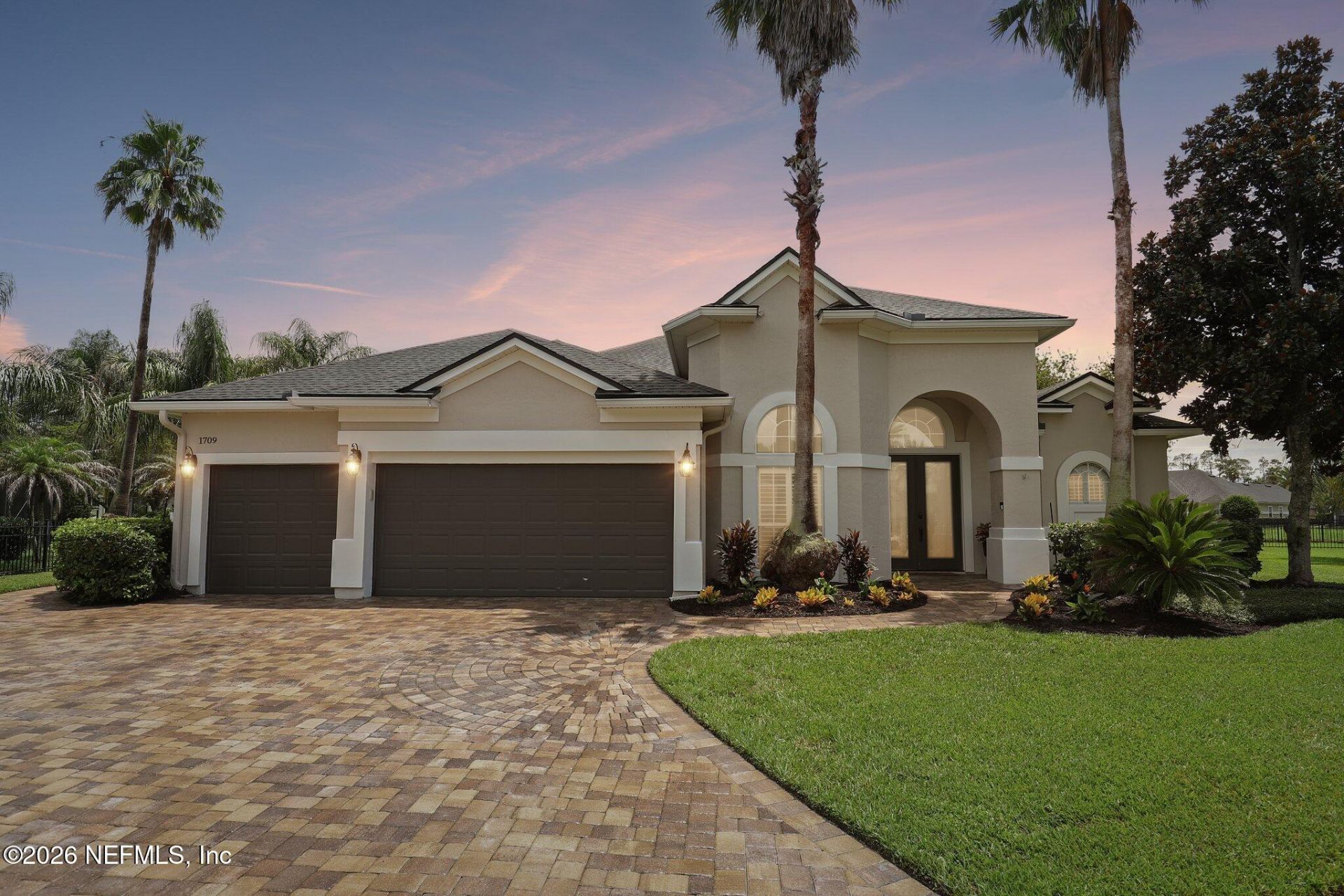 1709 Broad Water Court, Fleming Island, FL 32003 Photo