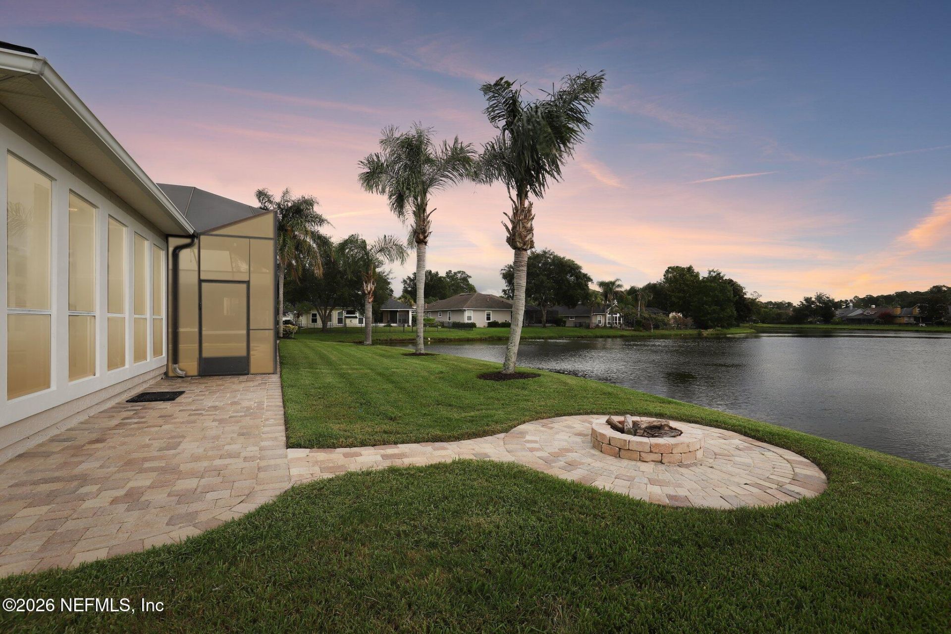 1709 Broad Water Court, Fleming Island, FL 32003 Photo
