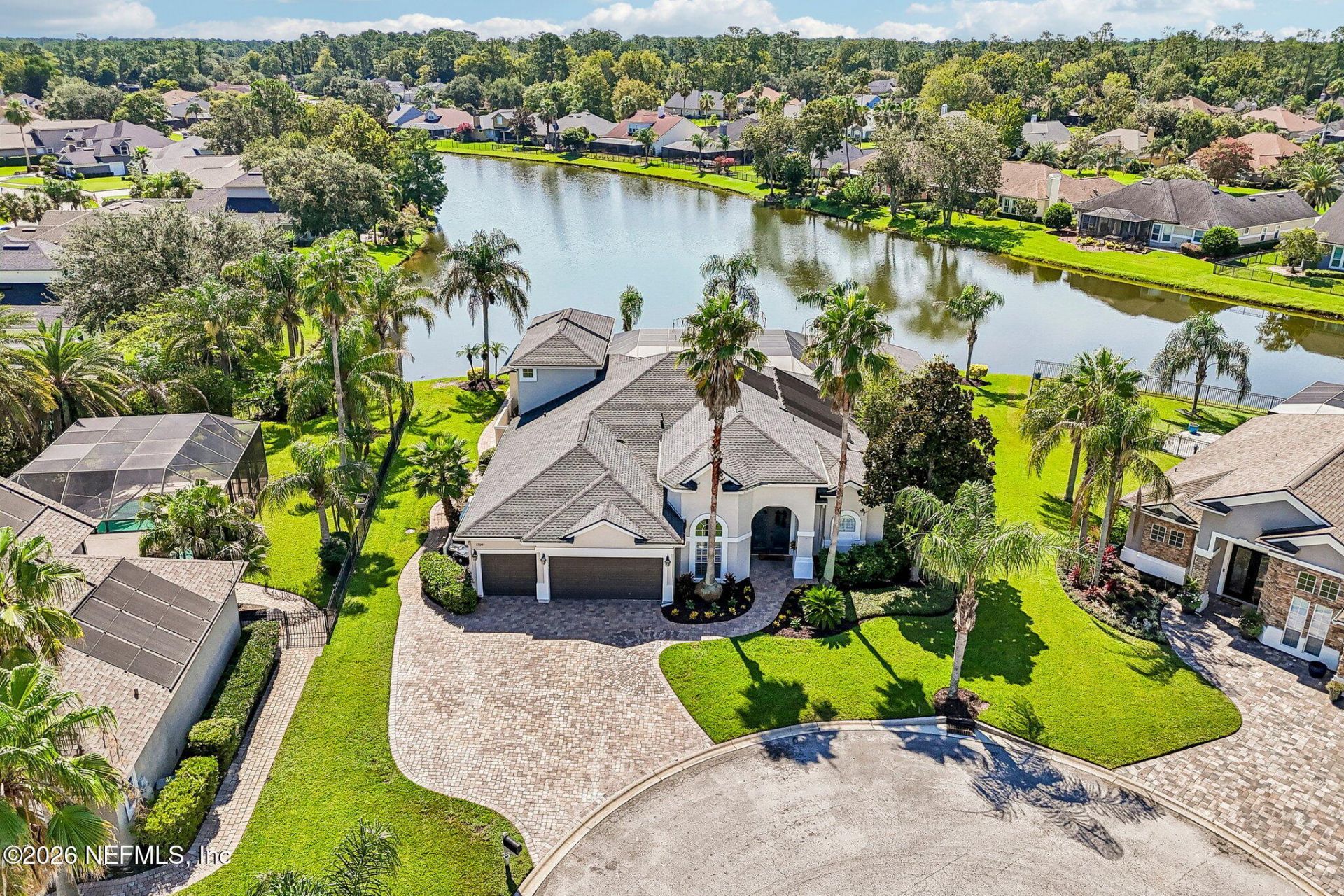 1709 Broad Water Court, Fleming Island, FL 32003 Photo