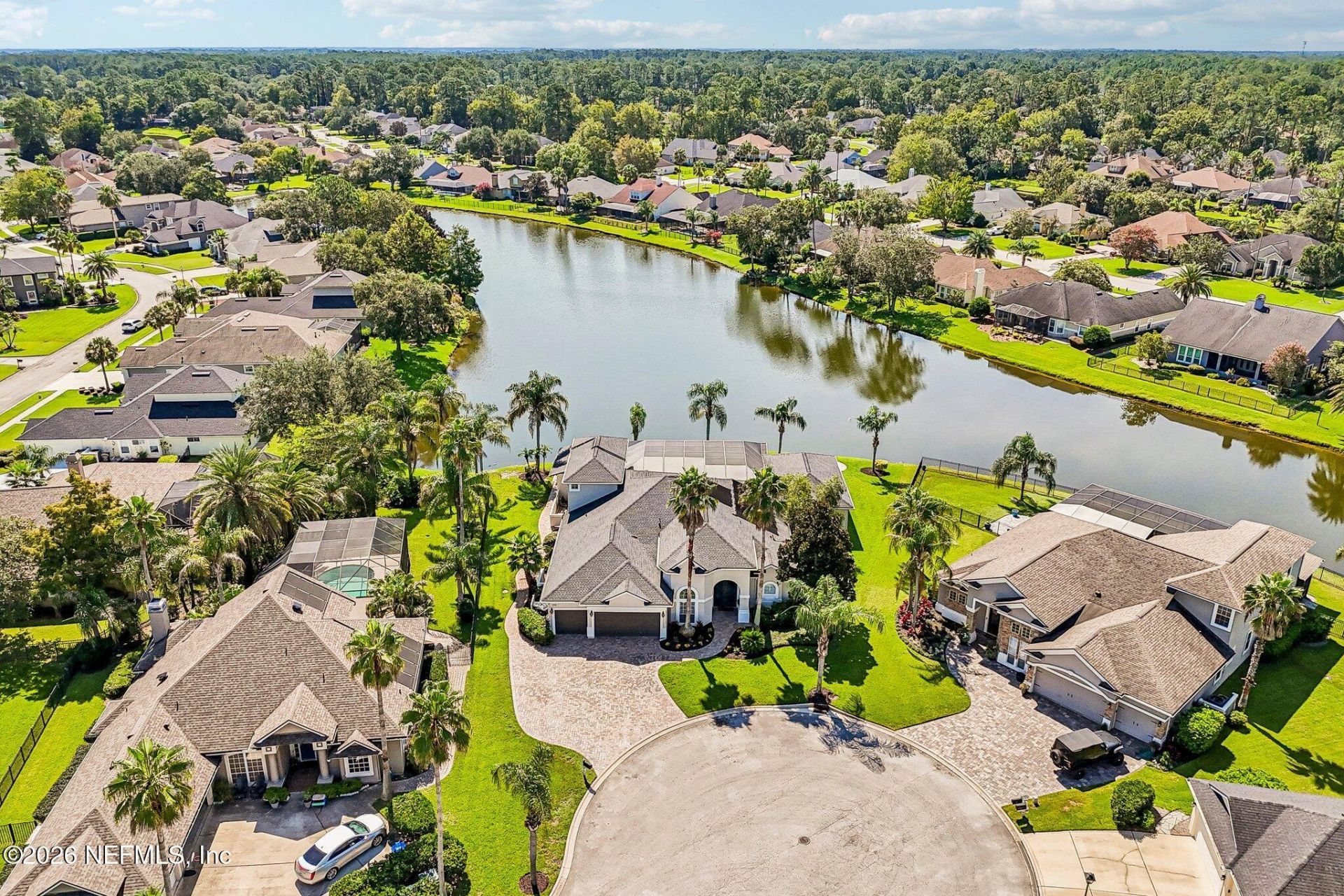 1709 Broad Water Court, Fleming Island, FL 32003 Photo