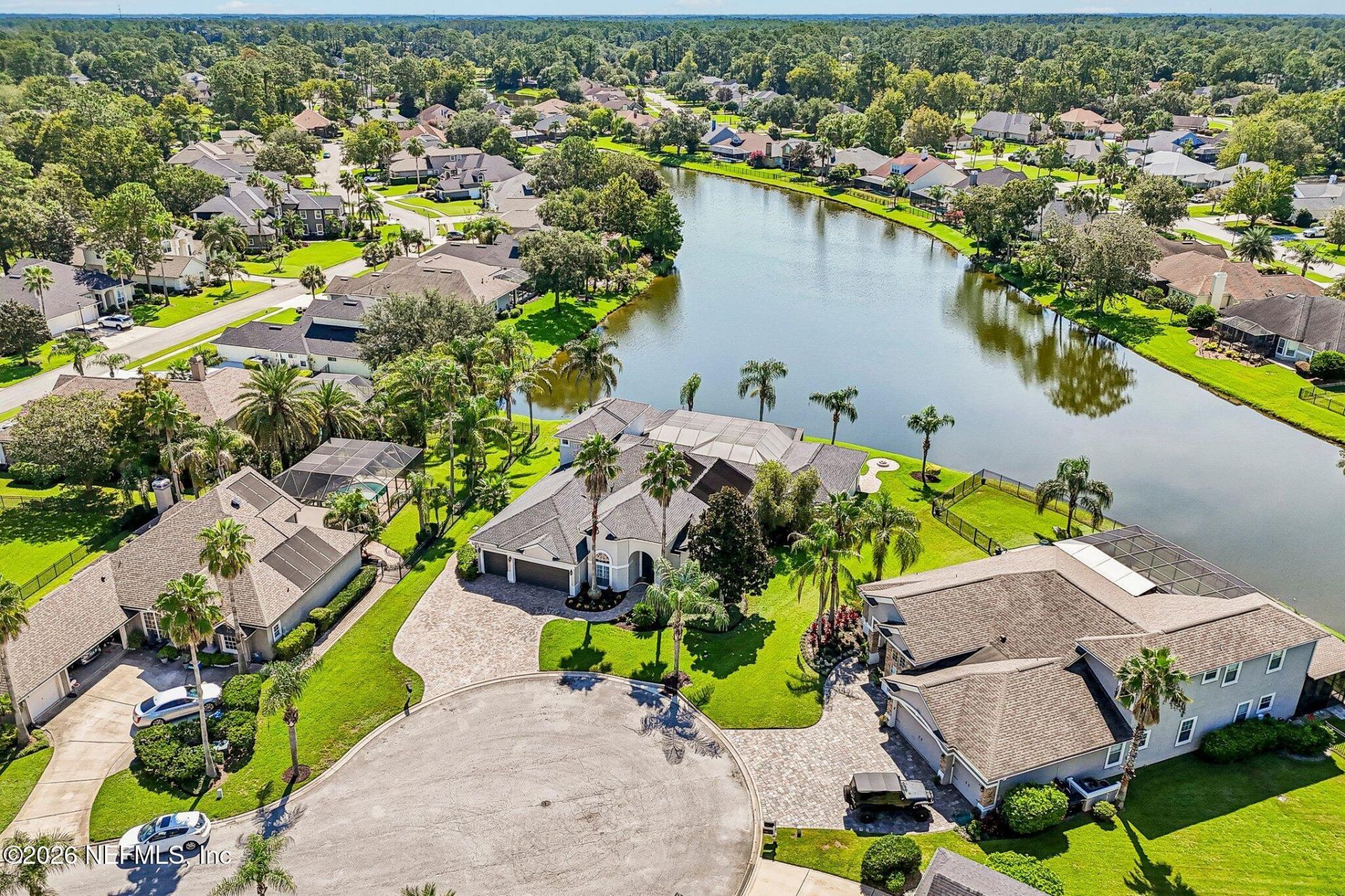 1709 Broad Water Court, Fleming Island, FL 32003 Photo