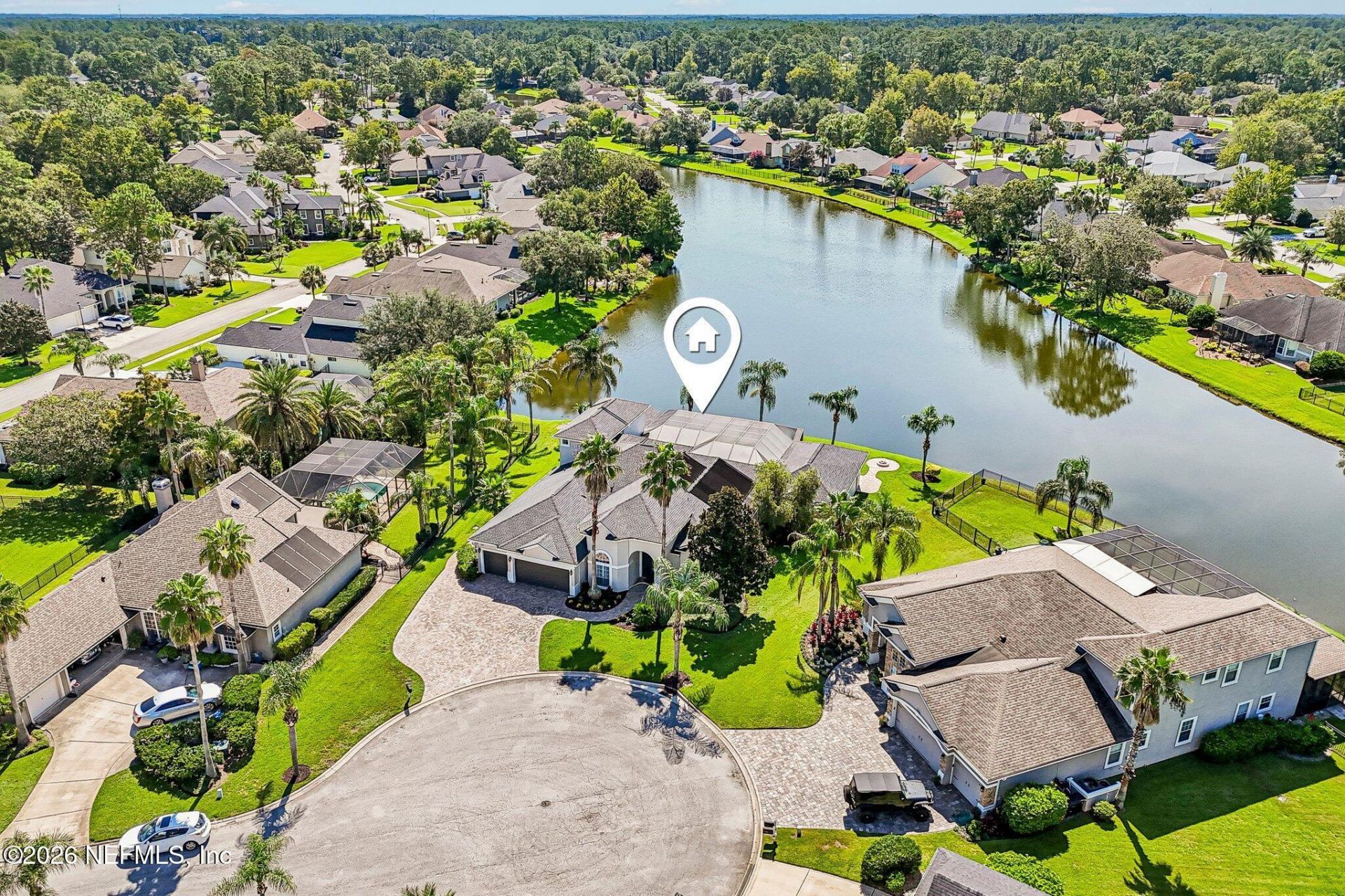 1709 Broad Water Court, Fleming Island, FL 32003 Photo