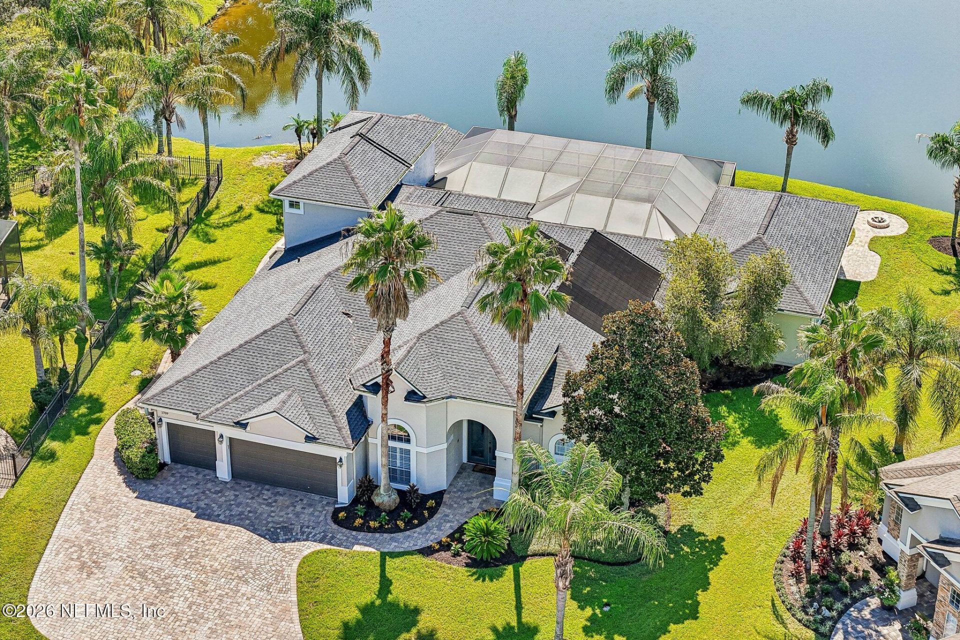 1709 Broad Water Court, Fleming Island, FL 32003 Photo