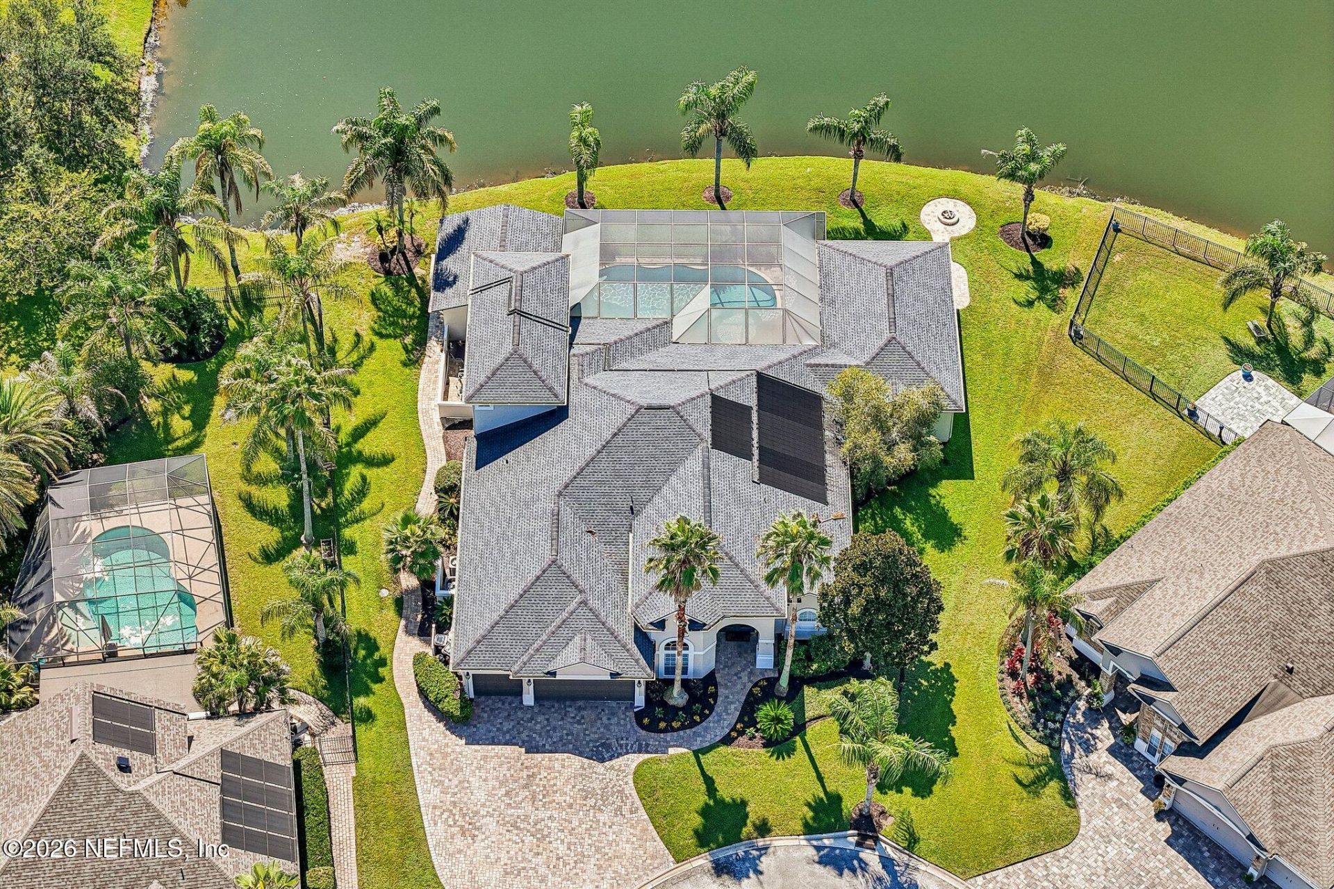 1709 Broad Water Court, Fleming Island, FL 32003 Photo