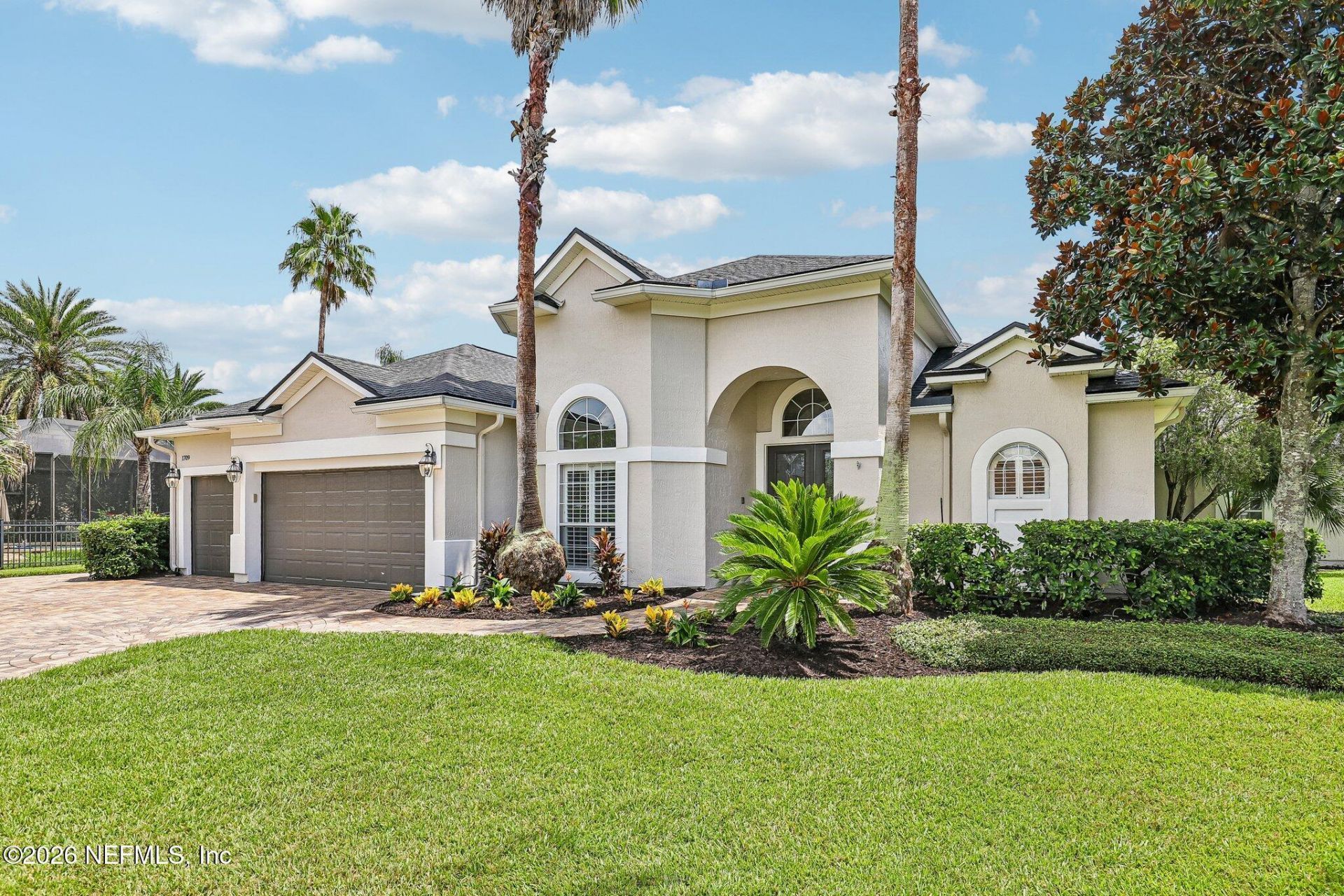 1709 Broad Water Court, Fleming Island, FL 32003 Photo