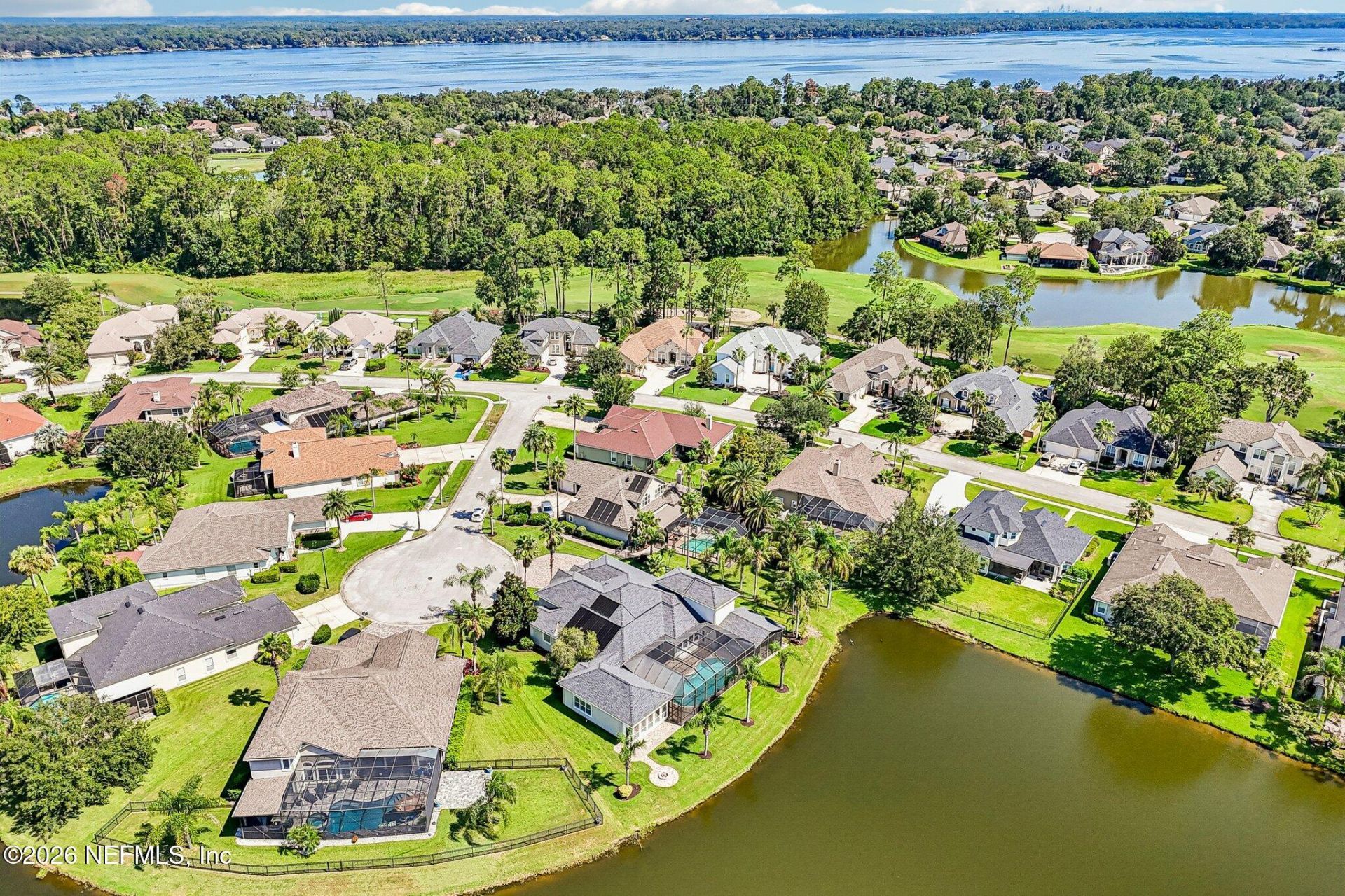 1709 Broad Water Court, Fleming Island, FL 32003 Photo