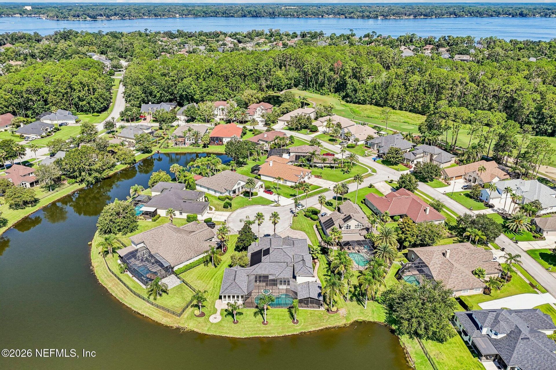 1709 Broad Water Court, Fleming Island, FL 32003 Photo