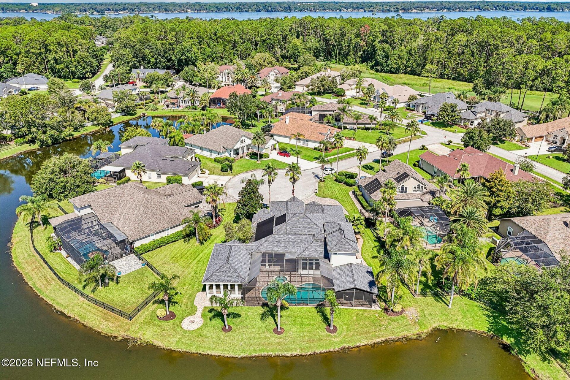 1709 Broad Water Court, Fleming Island, FL 32003 Photo