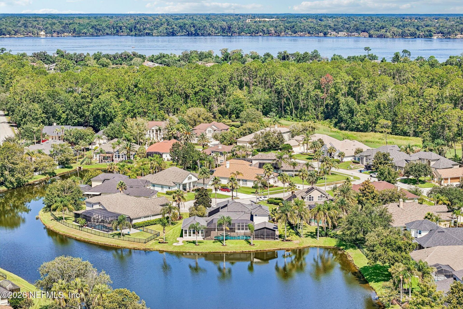 1709 Broad Water Court, Fleming Island, FL 32003 Photo
