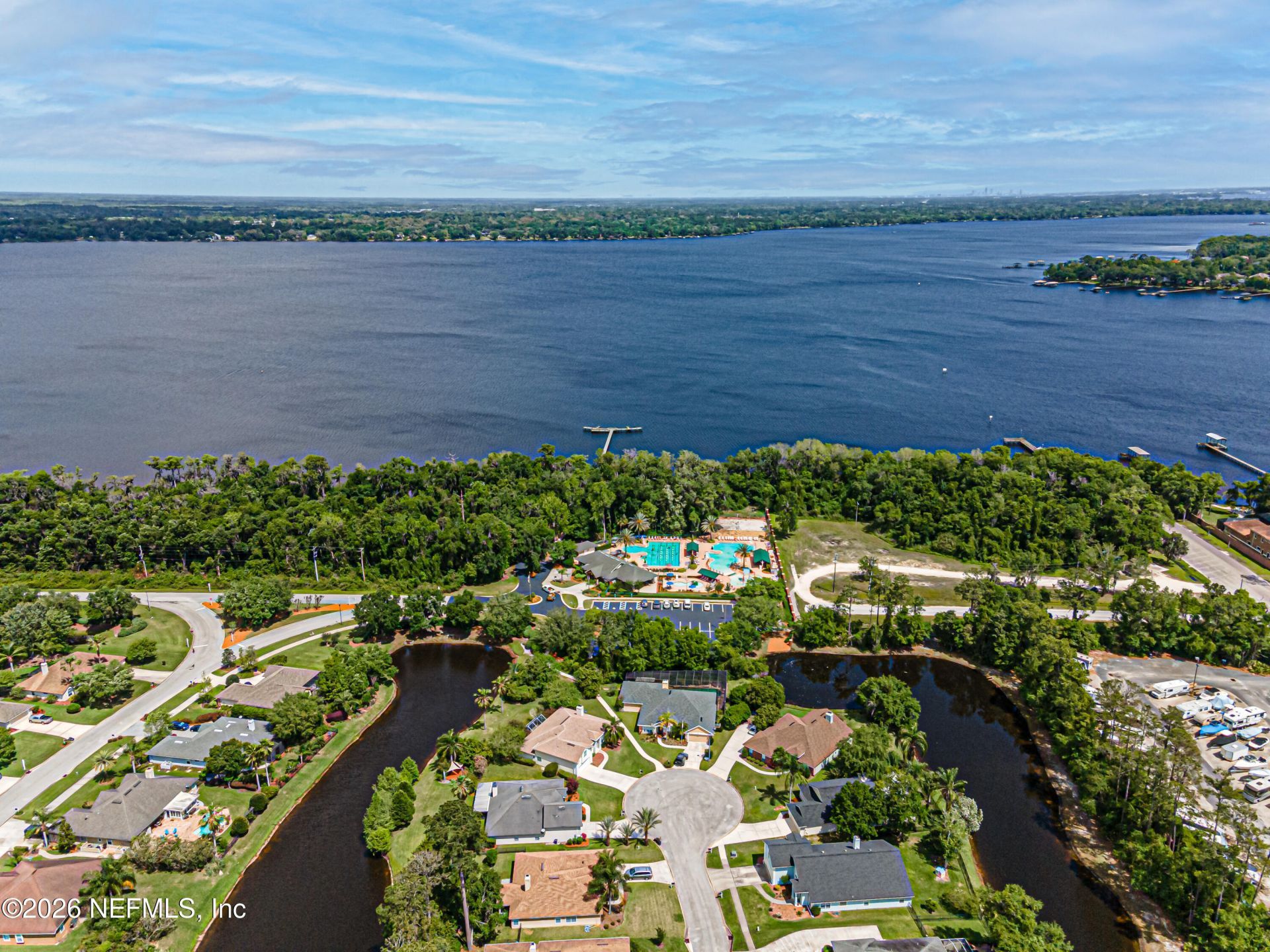 1709 Broad Water Court, Fleming Island, FL 32003 Photo