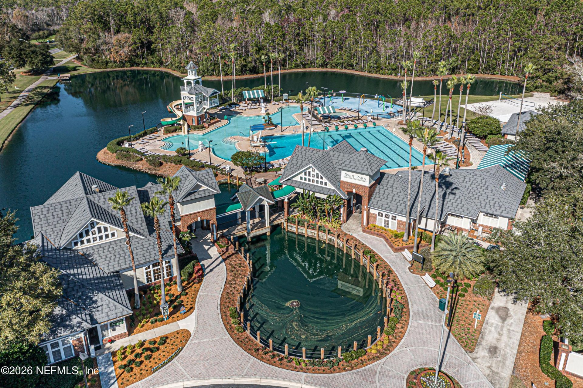 1709 Broad Water Court, Fleming Island, FL 32003 Photo