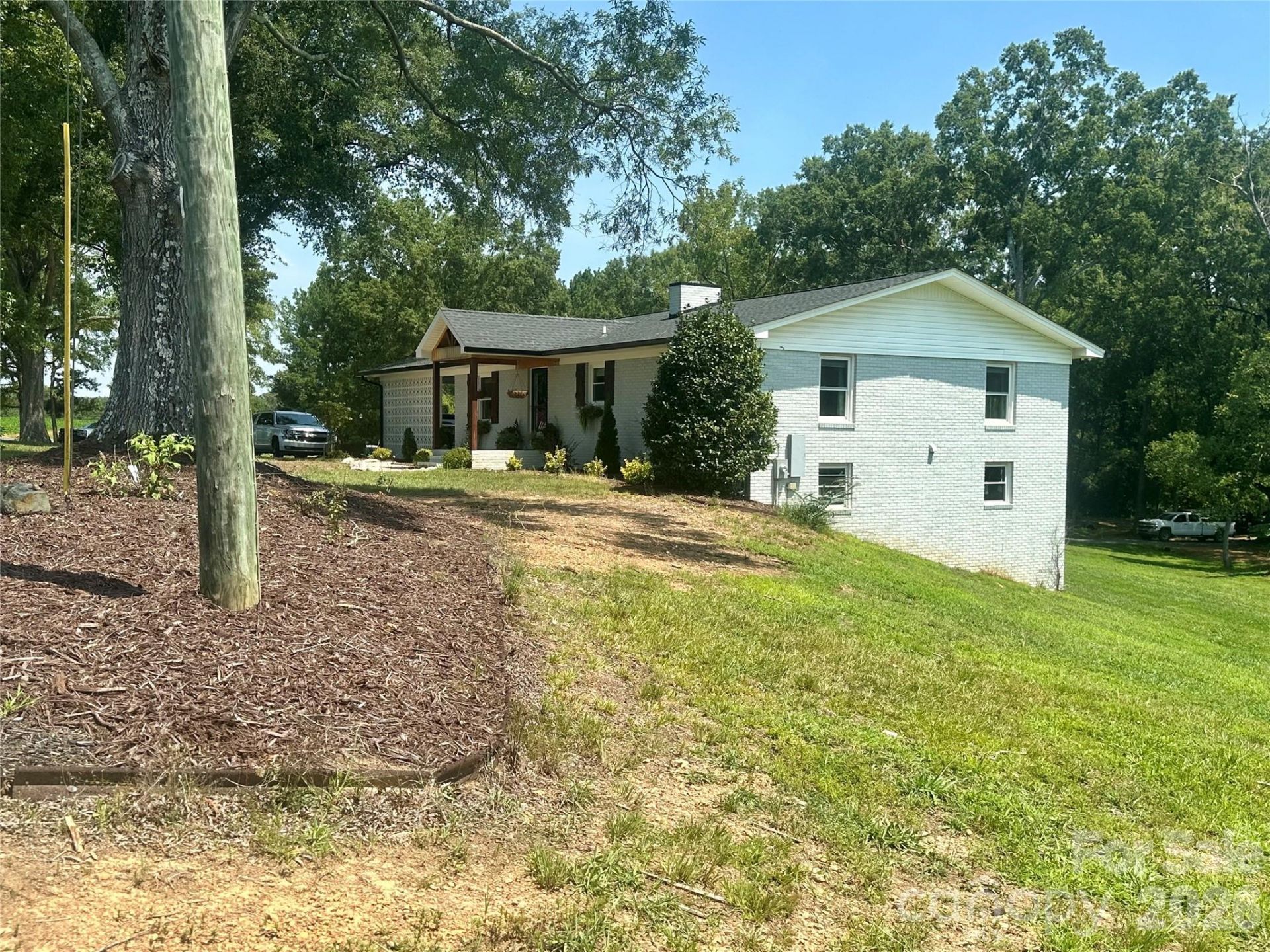 12178 Hazard Road, Oakboro, NC 28129 Main Photo