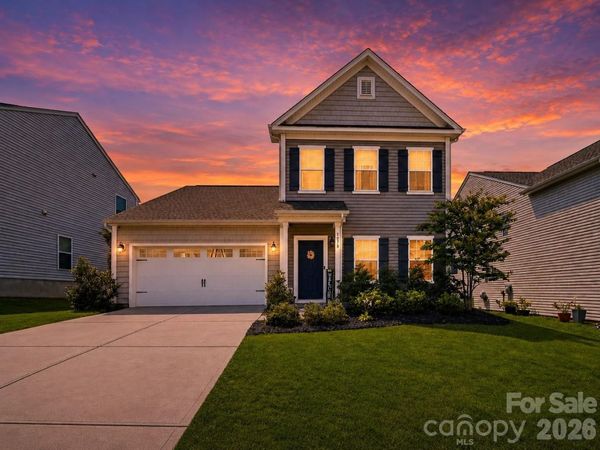 1078 River Haven Avenue SW, Concord, NC 28025