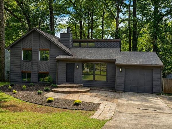 4366 Hopkins Lake Drive, Duluth, GA 30096
