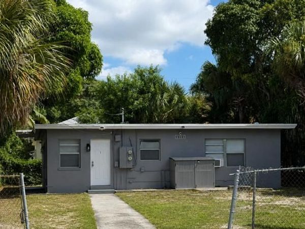 1115 21ST Street, Unit 2, West Palm Beach, FL 33407