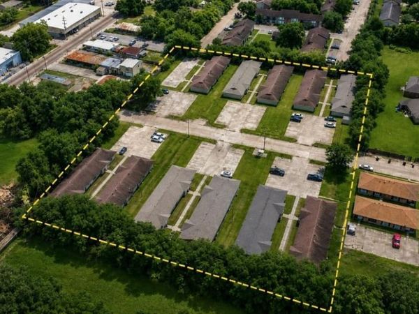 603 YVONNE Street , New Iberia, LA 70560