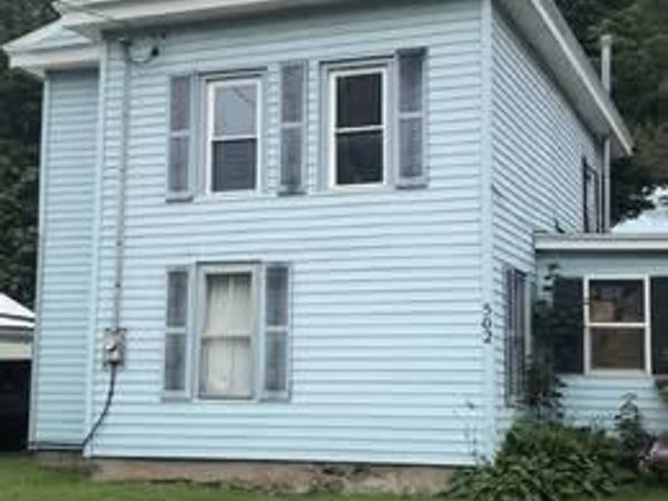 502 Cayuga Street, Fulton, NY 13069