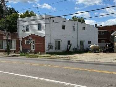 9687 Main Street, Machias, NY 14101