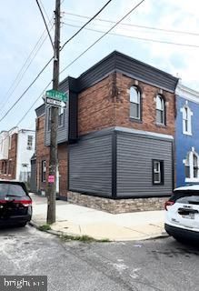 528 WILLARD STREET , PHILADELPHIA, PA 19134