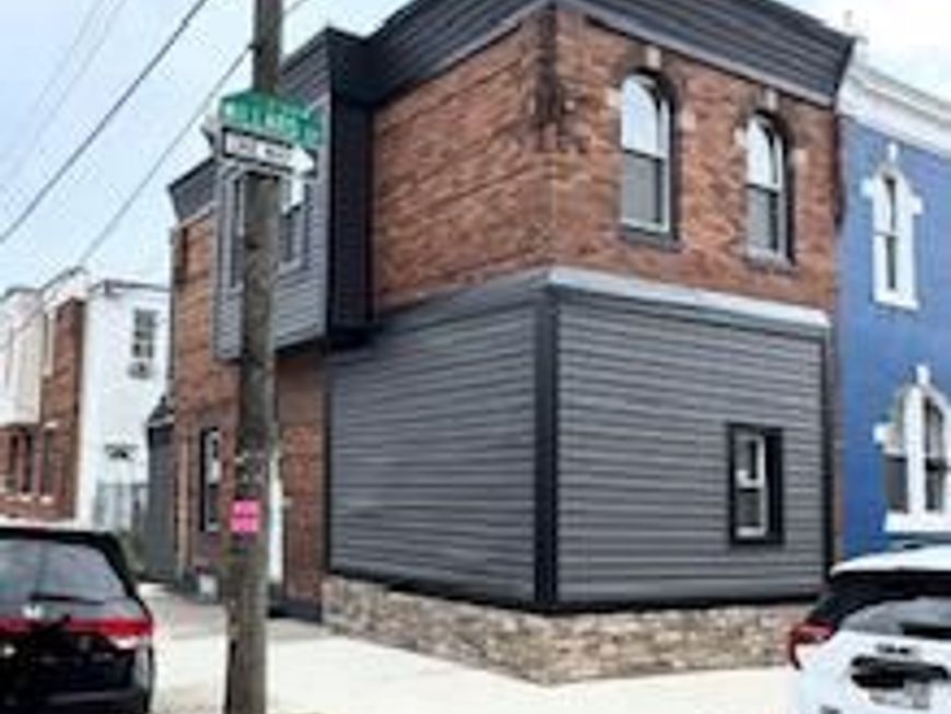 528 Willard Street , Philadelphia, PA 19134 Main Photo
