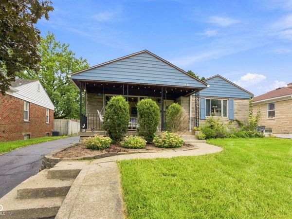 5435 E 13th Street, Indianapolis, IN 46219
