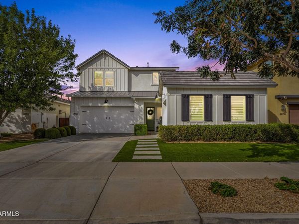 22732 E VIA DEL SOL, Queen Creek, AZ 85142