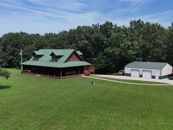 2224 Highway Zz , Owensville, MO 65066