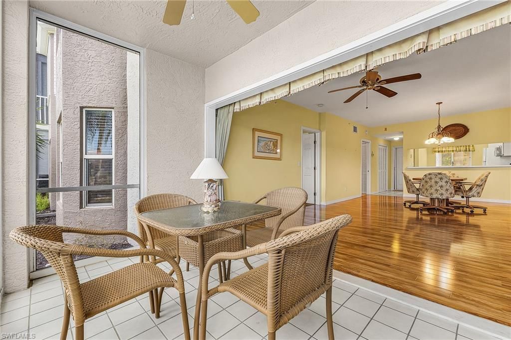 14871 Hole In One Cir , Unit 105 -AUGUS, Fort Myers, FL 33919 Photo