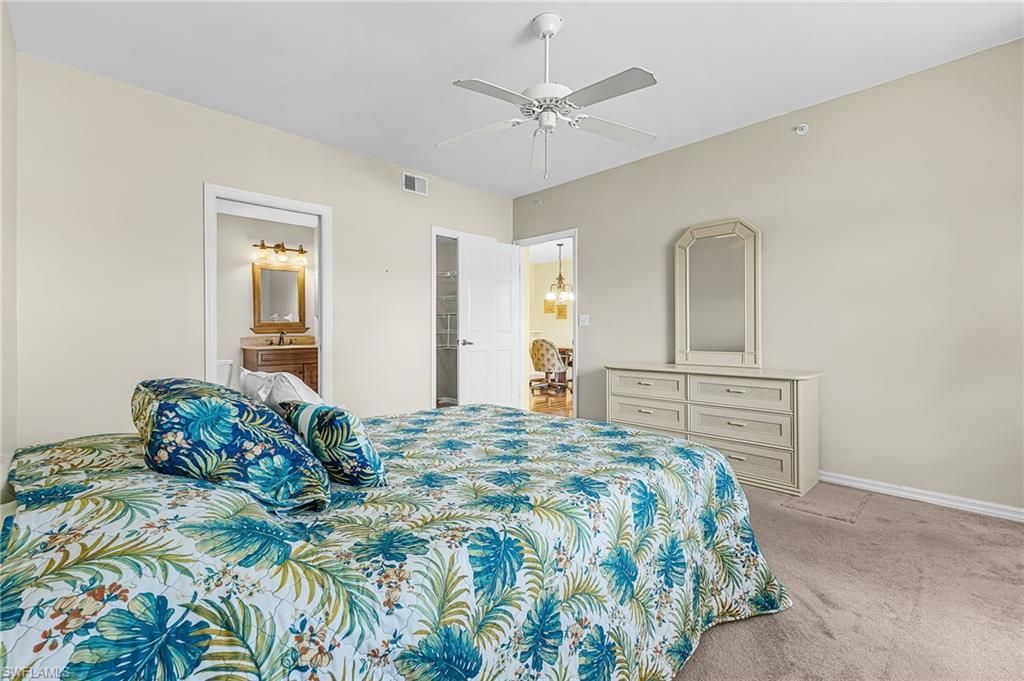 14871 Hole In One Cir , Unit 105 -AUGUS, Fort Myers, FL 33919 Photo