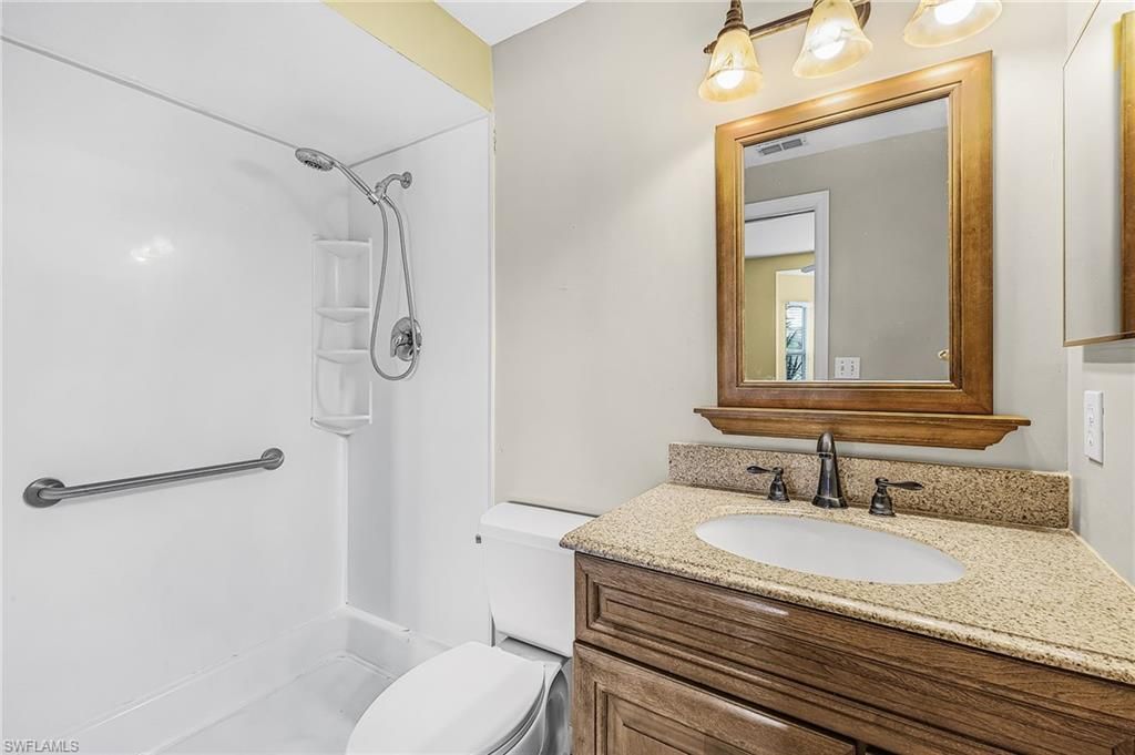 14871 Hole In One Cir , Unit 105 -AUGUS, Fort Myers, FL 33919 Photo