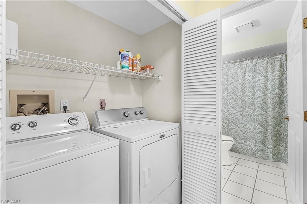 14871 Hole In One Cir , Unit 105 -AUGUS, Fort Myers, FL 33919 Photo