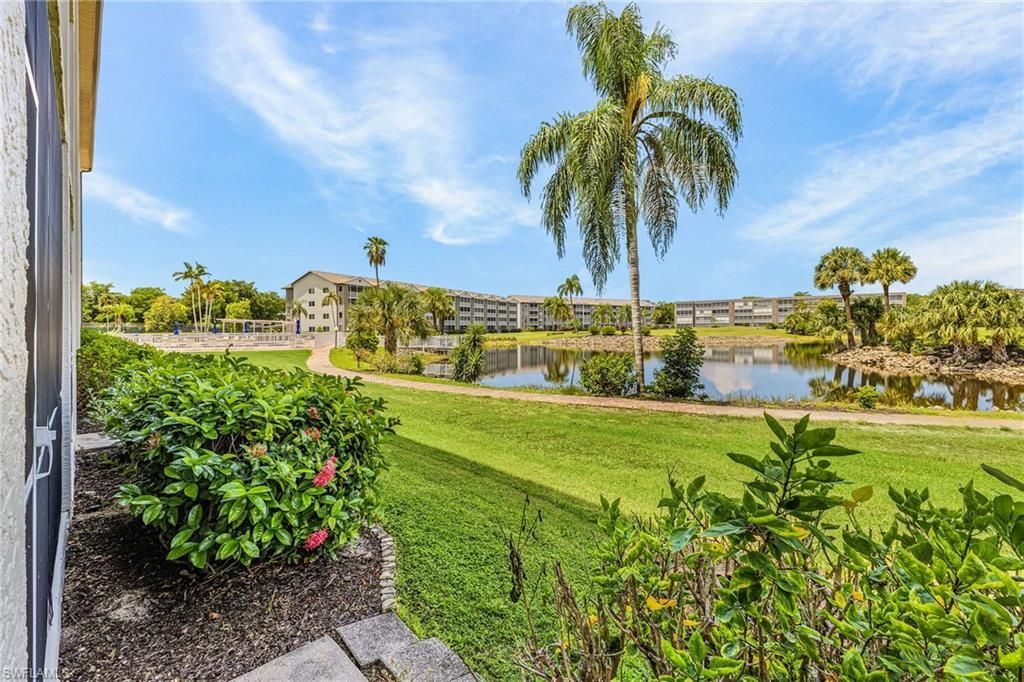 14871 Hole In One Cir , Unit 105 -AUGUS, Fort Myers, FL 33919 Photo