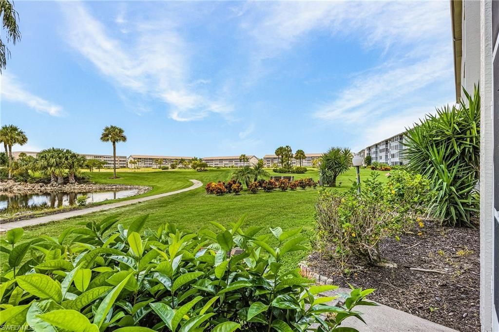 14871 Hole In One Cir , Unit 105 -AUGUS, Fort Myers, FL 33919 Photo