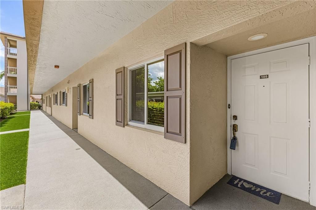 14871 Hole In One Cir, Unit 105 -AUGUS, Fort Myers, FL 33919 Photo