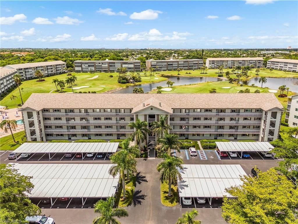 14871 Hole In One Cir , Unit 105 -AUGUS, Fort Myers, FL 33919 Photo